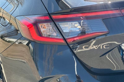 2026 Honda Civic Type R Manual