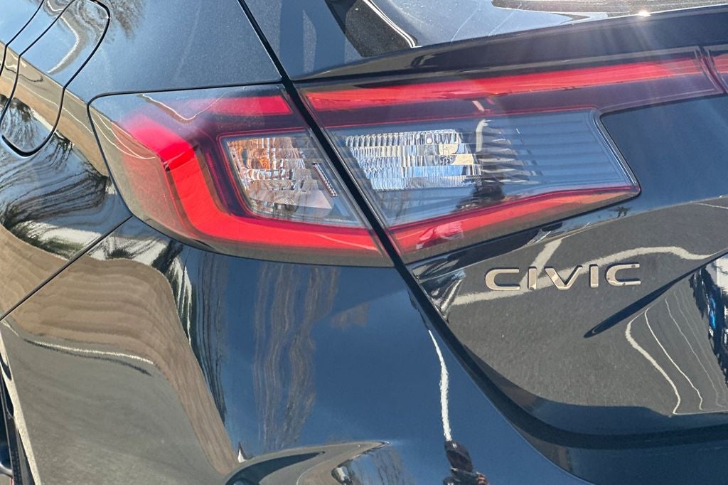 2026 Honda Civic Type R Manual