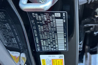 2026 Honda Civic Type R Manual