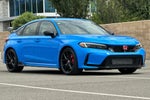 2026 Honda Civic Type R Manual