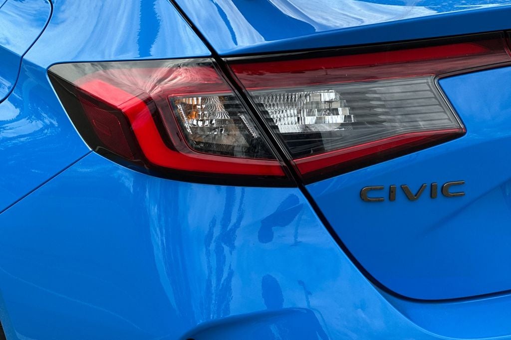 2026 Honda Civic Type R Manual