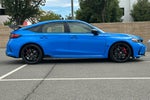 2026 Honda Civic Type R Manual