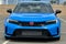 2026 Honda Civic Type R Manual