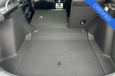 2025 Honda Civic Type R Manual