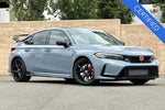 2025 Honda Civic Type R Manual