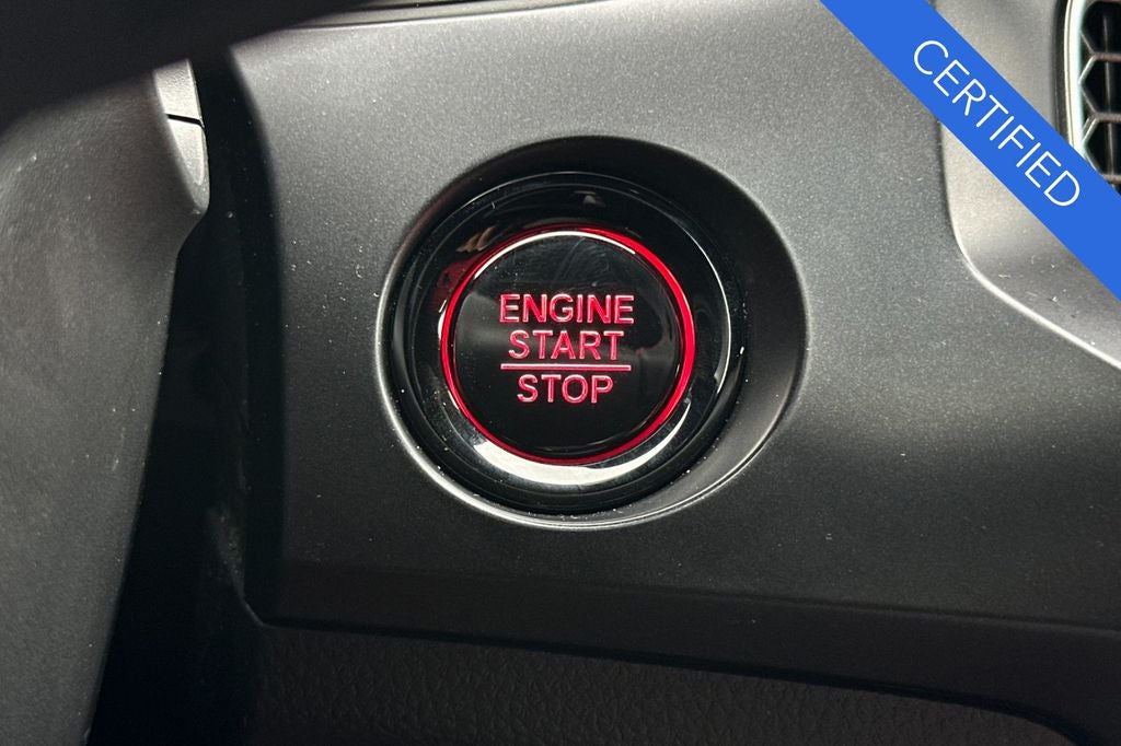 2025 Honda Civic Type R Manual