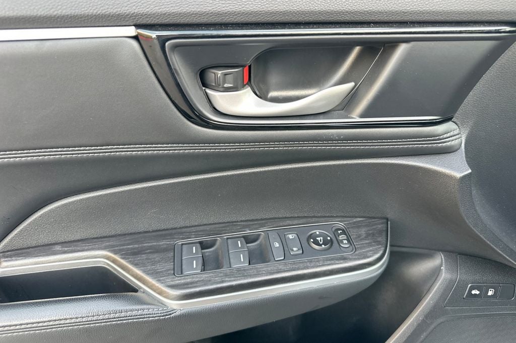 2021 Honda Clarity Plug-In Hybrid Base