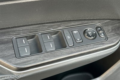 2021 Honda Clarity Plug-In Hybrid Base