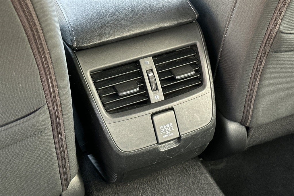 2021 Honda Clarity Plug-In Hybrid Base