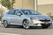 2021 Honda Clarity Plug-In Hybrid Base