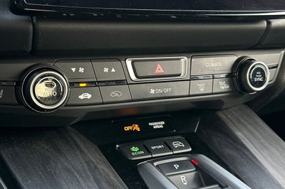 2021 Honda Clarity Plug-In Hybrid Base