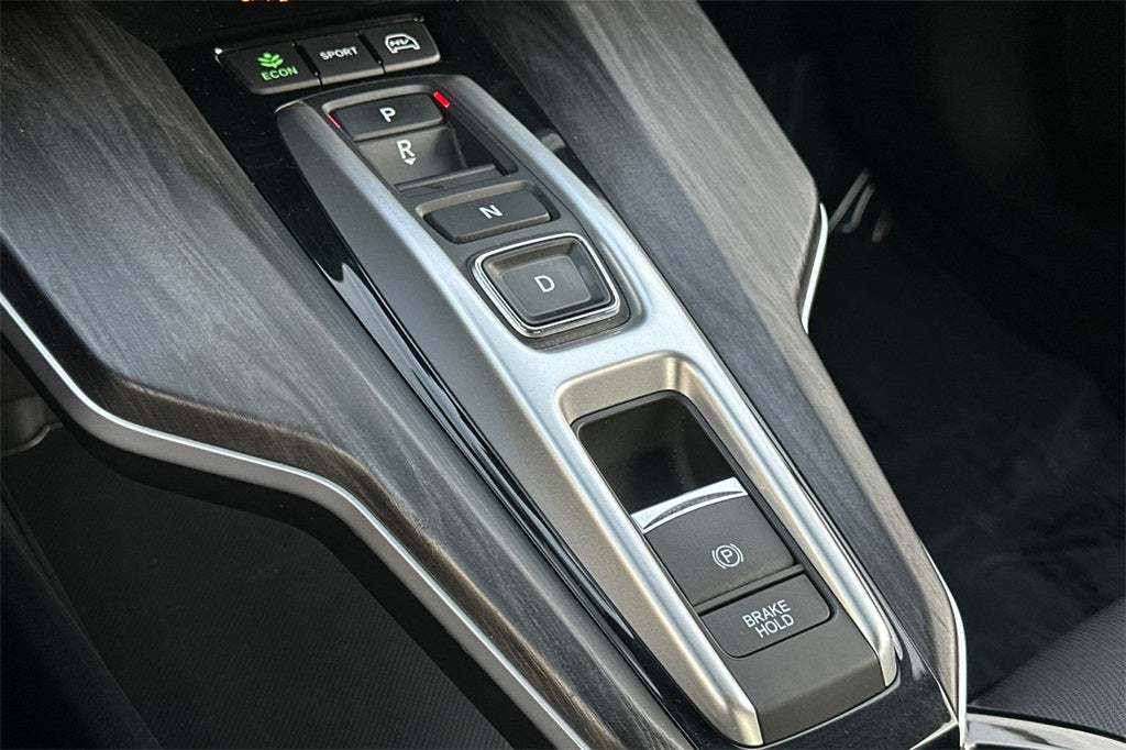 2021 Honda Clarity Plug-In Hybrid Base