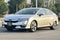 2021 Honda Clarity Plug-In Hybrid Base