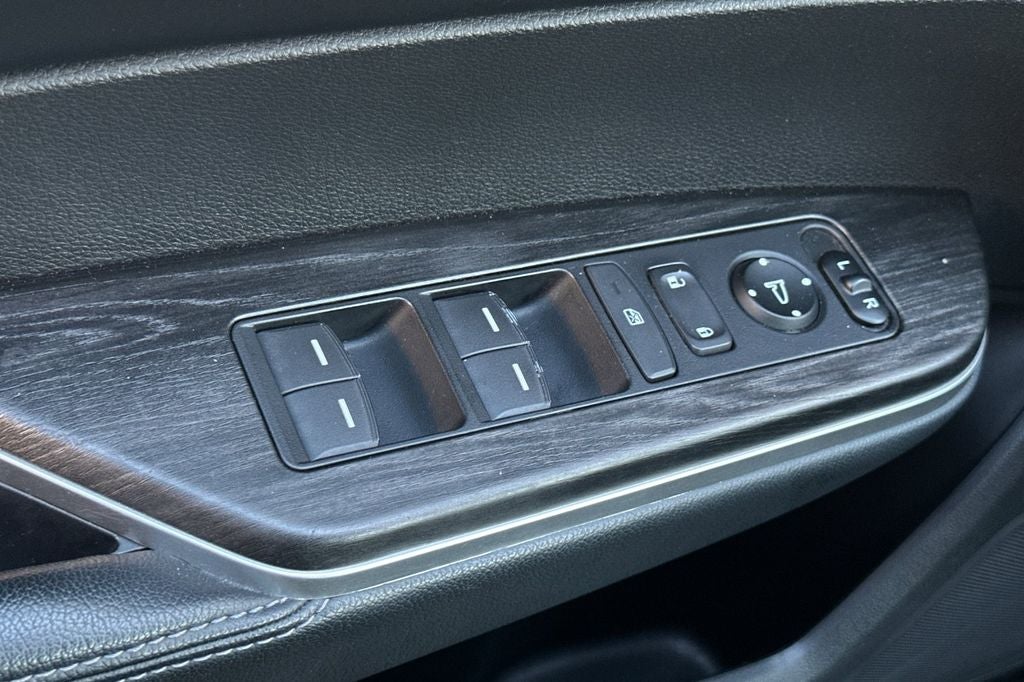 2021 Honda Clarity Plug-In Hybrid Base