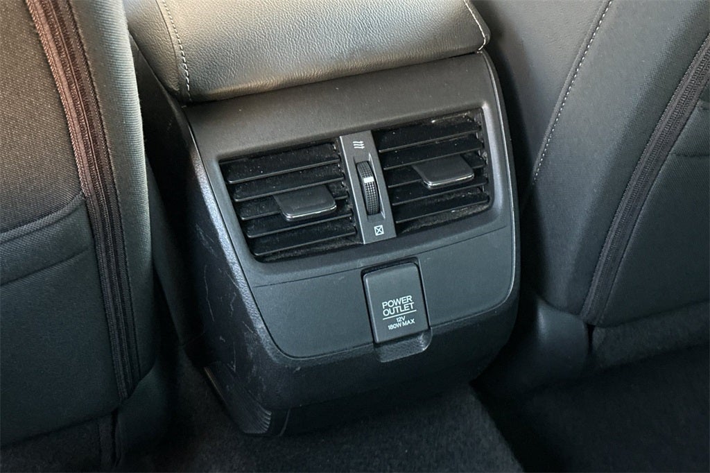 2021 Honda Clarity Plug-In Hybrid Base