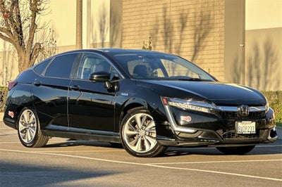 2021 Honda Clarity Plug-In Hybrid Base
