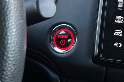 2021 Honda Clarity Plug-In Hybrid Base