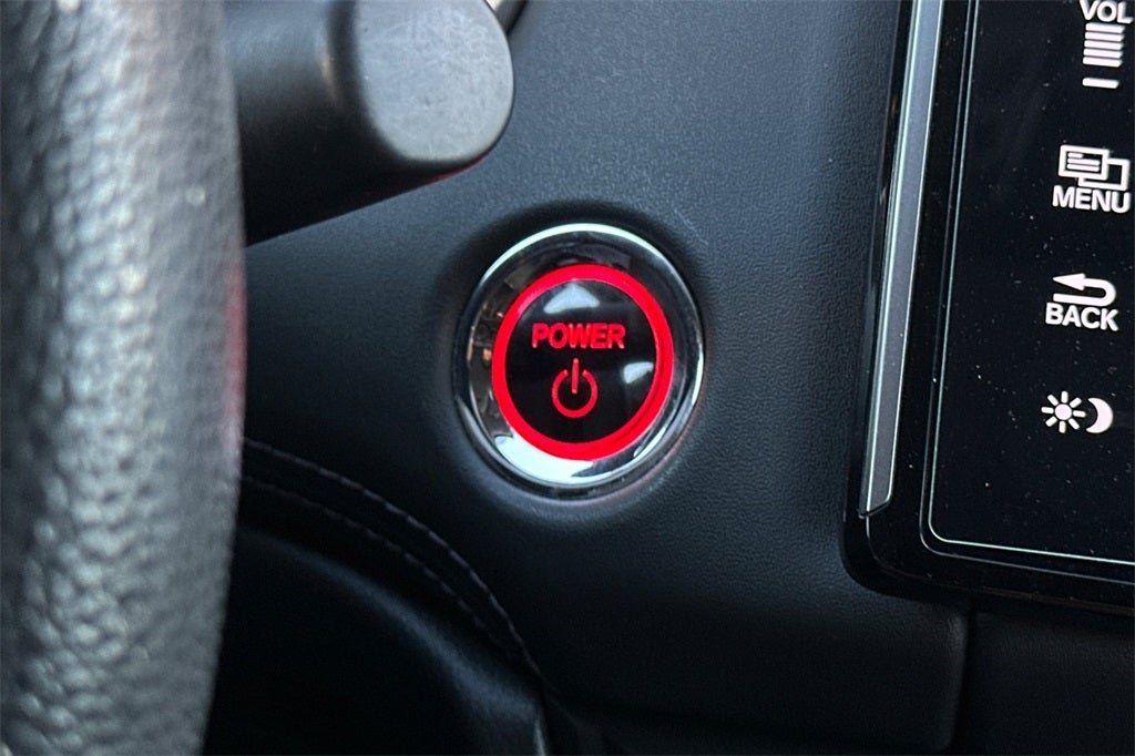 2021 Honda Clarity Plug-In Hybrid Base