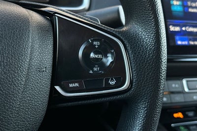 2021 Honda Clarity Plug-In Hybrid Base