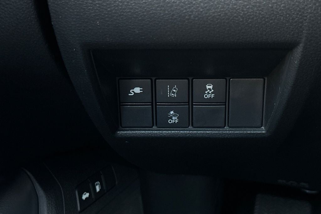 2021 Honda Clarity Plug-In Hybrid Base