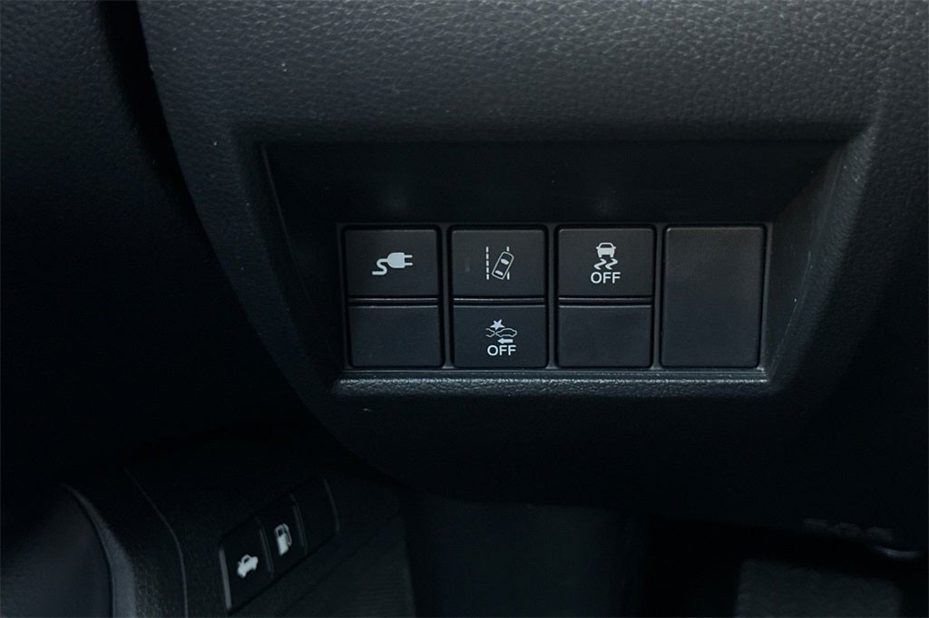 2021 Honda Clarity Plug-In Hybrid Base