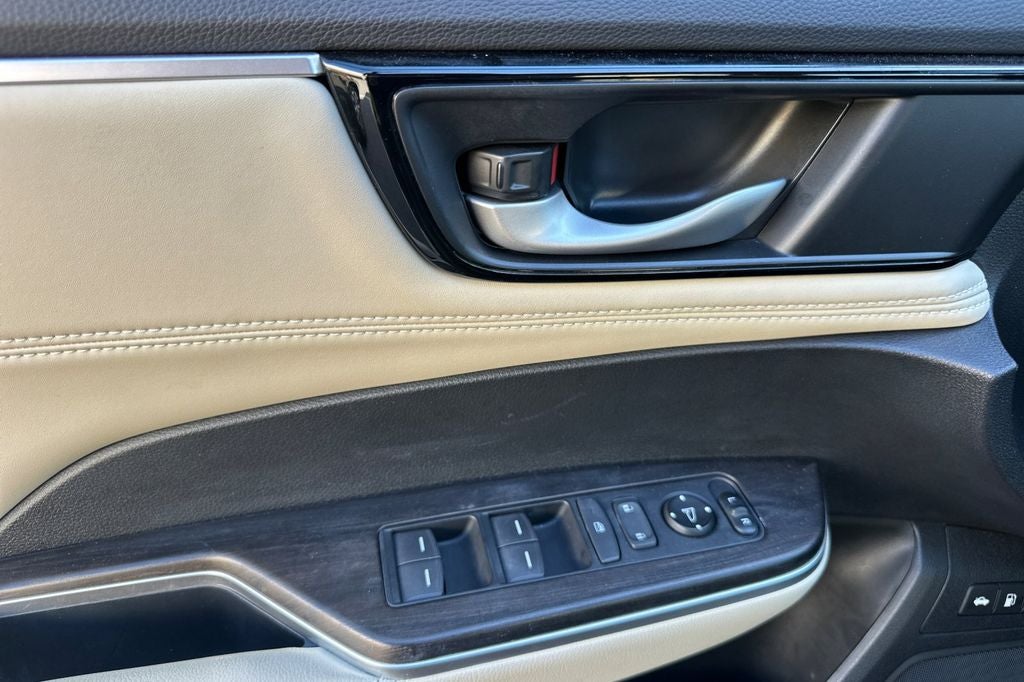 2021 Honda Clarity Plug-In Hybrid Base