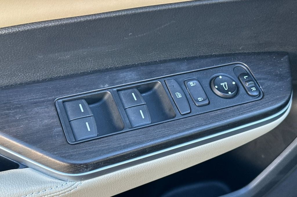 2021 Honda Clarity Plug-In Hybrid Base