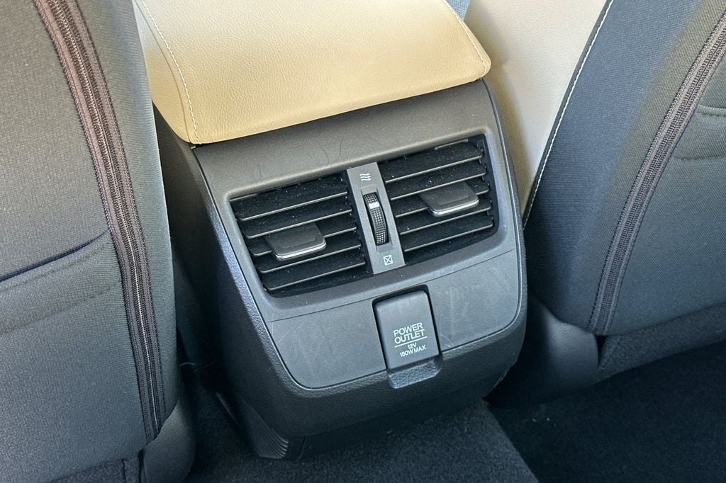 2021 Honda Clarity Plug-In Hybrid Base