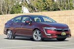 2021 Honda Clarity Plug-In Hybrid Base