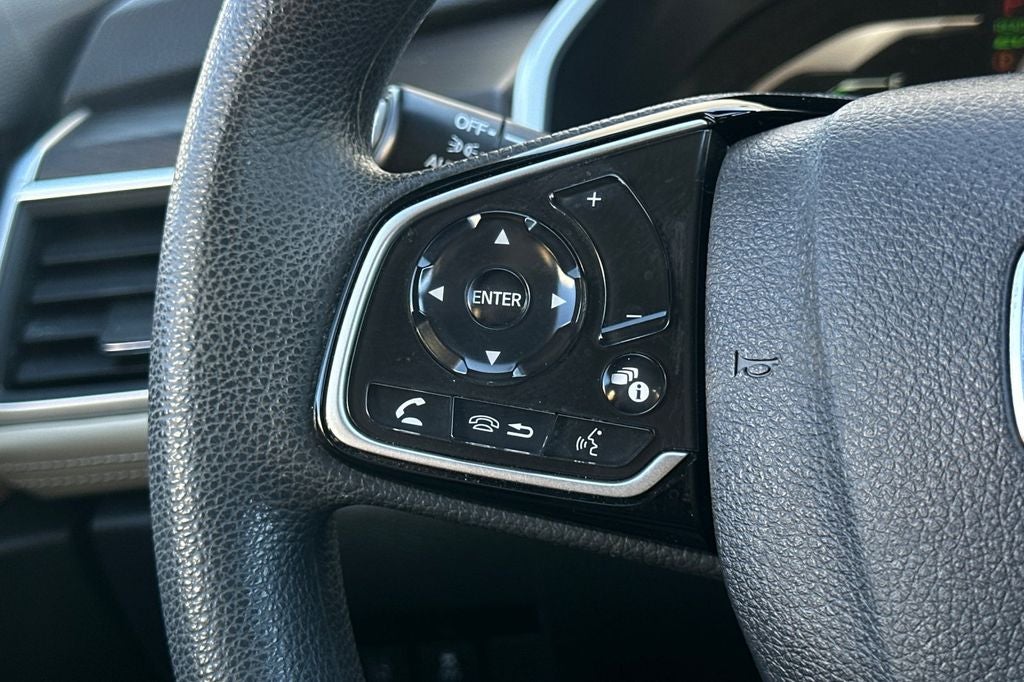 2021 Honda Clarity Plug-In Hybrid Base