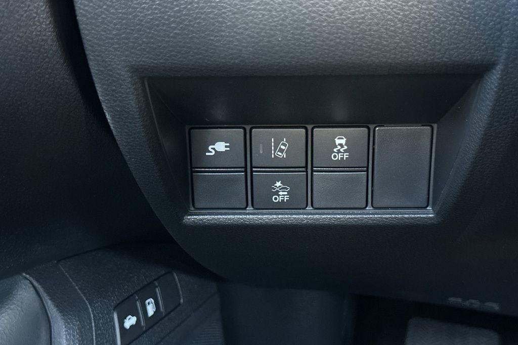 2021 Honda Clarity Plug-In Hybrid Base