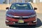 2021 Honda Clarity Plug-In Hybrid Base