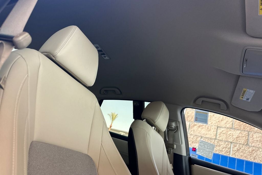 2021 Honda Clarity Plug-In Hybrid Base