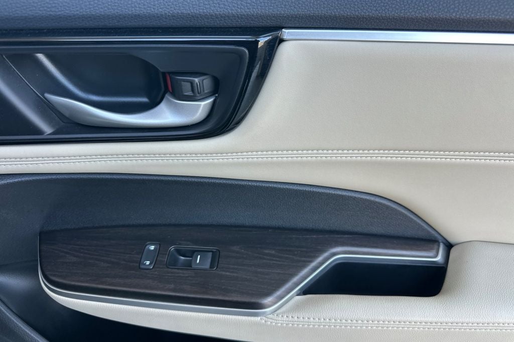2021 Honda Clarity Plug-In Hybrid Base