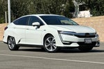 2021 Honda Clarity Plug-In Hybrid Base