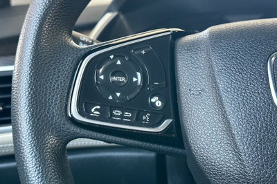 2021 Honda Clarity Plug-In Hybrid Base