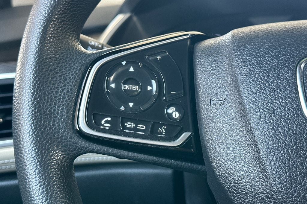 2021 Honda Clarity Plug-In Hybrid Base