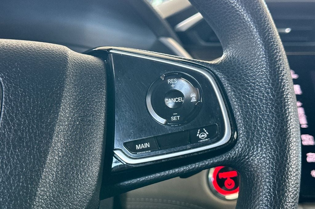 2021 Honda Clarity Plug-In Hybrid Base