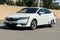 2021 Honda Clarity Plug-In Hybrid Base