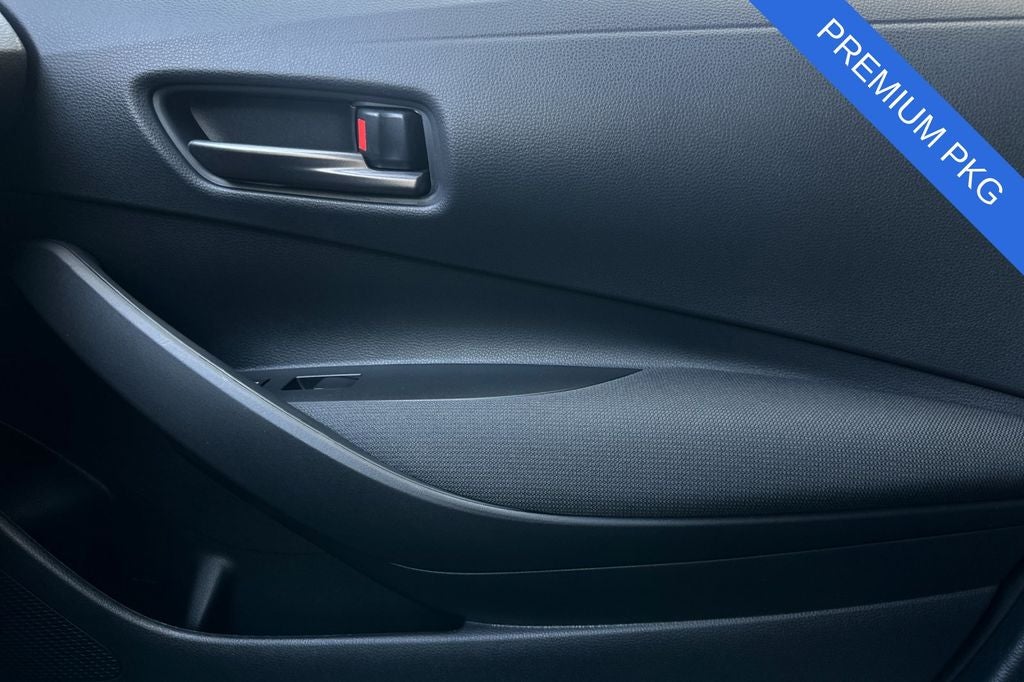 2024 Toyota GR Corolla Premium