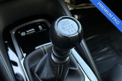 2024 Toyota GR Corolla Premium