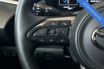 2024 Toyota GR Corolla Circuit Edition