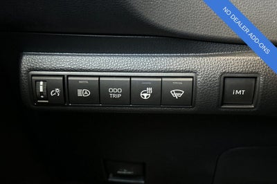 2024 Toyota GR Corolla Circuit Edition