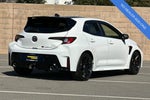 2024 Toyota GR Corolla Circuit Edition