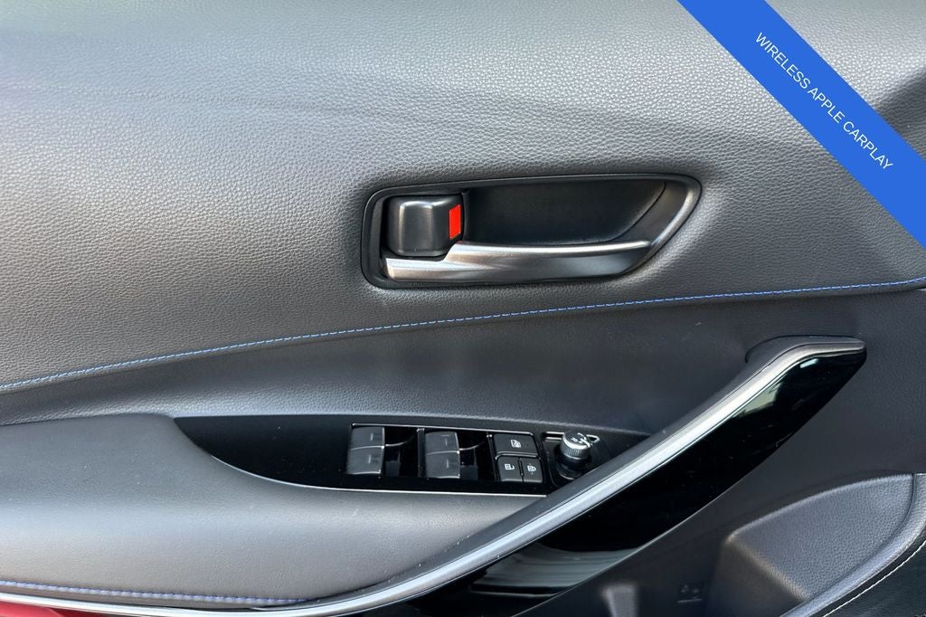 2024 Toyota GR Corolla Circuit Edition