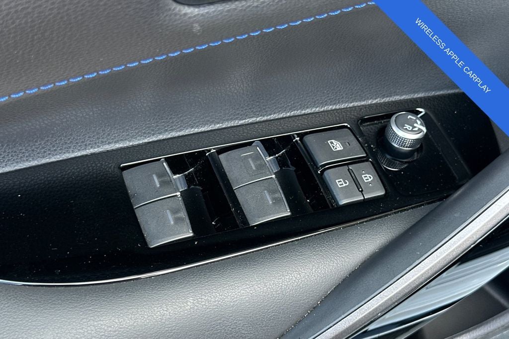 2024 Toyota GR Corolla Circuit Edition