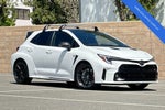 2024 Toyota GR Corolla Circuit Edition