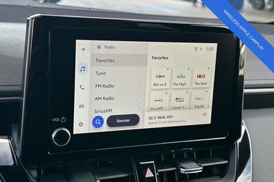 2024 Toyota GR Corolla Circuit Edition