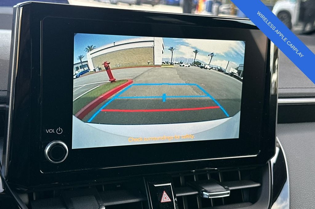 2024 Toyota GR Corolla Circuit Edition