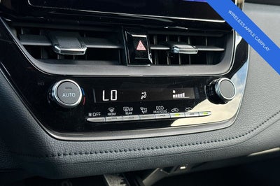 2024 Toyota GR Corolla Circuit Edition